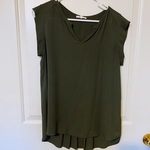 Nordstrom’s shirt
